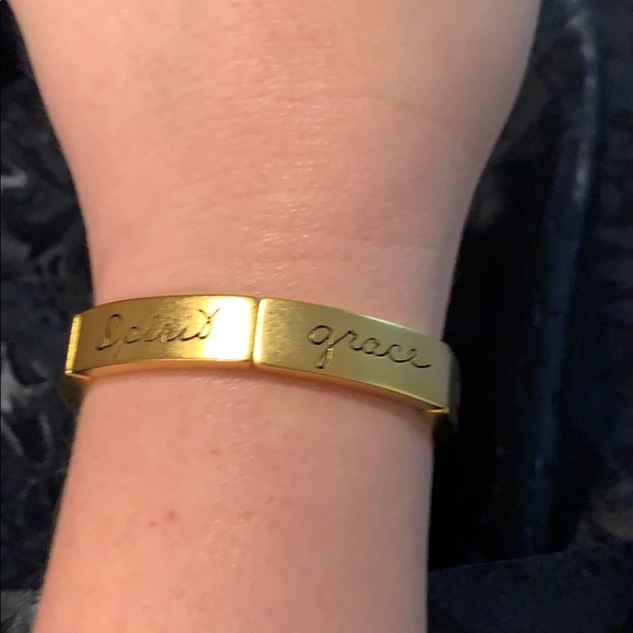 Faith bracelet - Picture 3 of 6